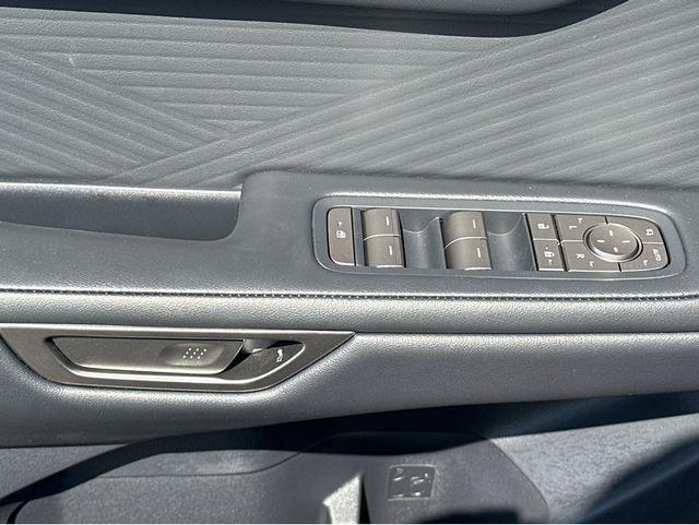 2026 Lexus ES 350 Premium
