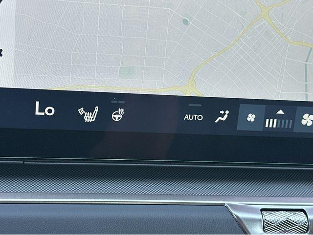 2026 Lexus ES 350 Premium