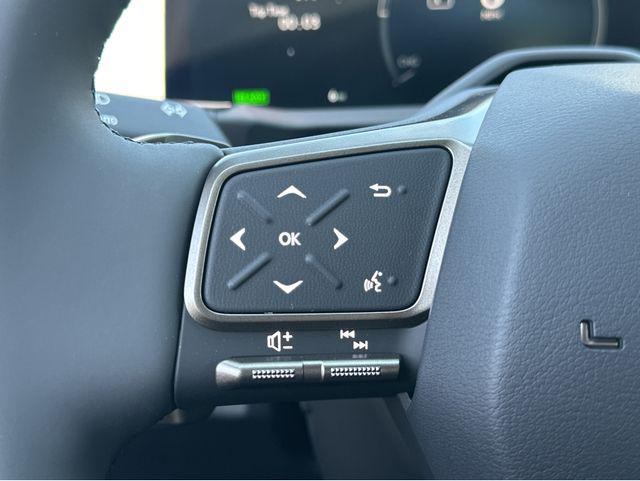 2026 Lexus ES 350 Premium