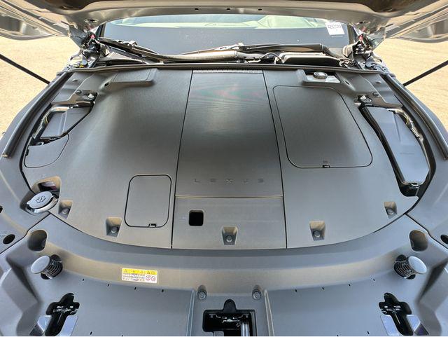 2026 Lexus ES 350 Premium