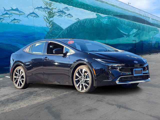 2026 Toyota Prius Plug-In XSE for sale in Marina del Rey, CA