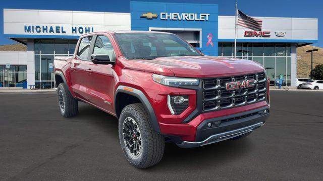 2026 GMC Canyon AT4, 4WD for sale in Carson City, NV