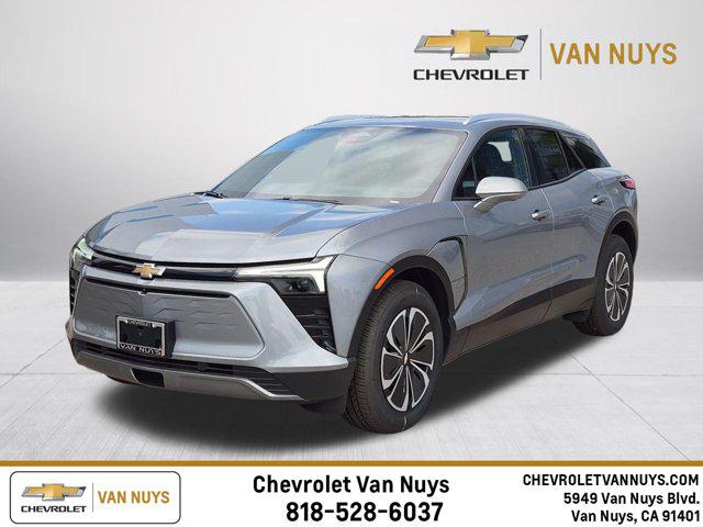 2026 Chevrolet V Blazer LT FWD for sale in Van Nuys, CA