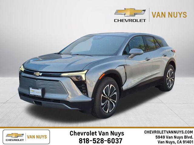 2026 Chevrolet V Blazer LT FWD for sale in Van Nuys, CA