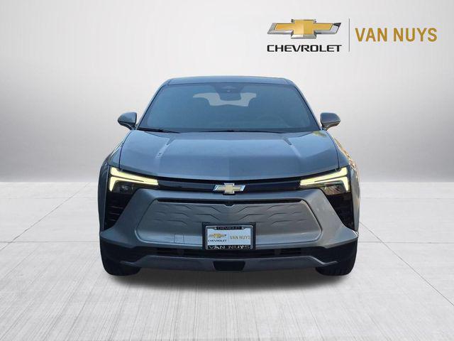 2026 Chevrolet V Blazer LT FWD