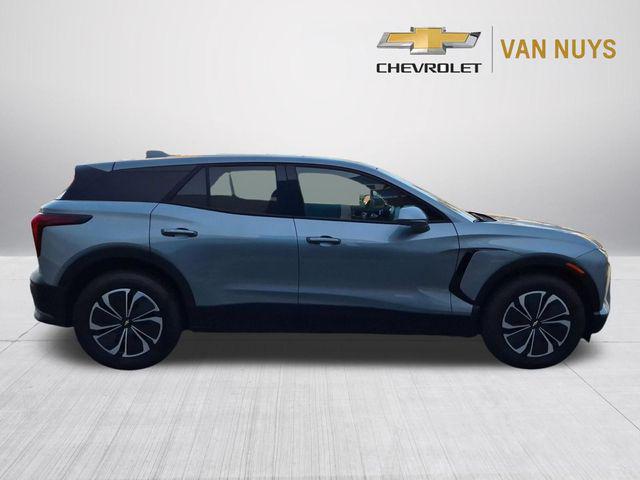 2026 Chevrolet V Blazer LT FWD
