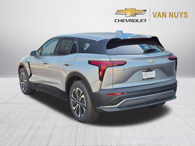 2026 Chevrolet V Blazer LT FWD