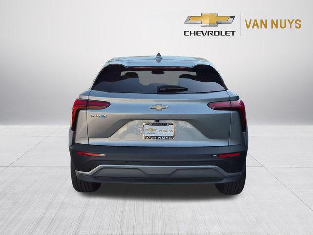 2026 Chevrolet V Blazer LT FWD