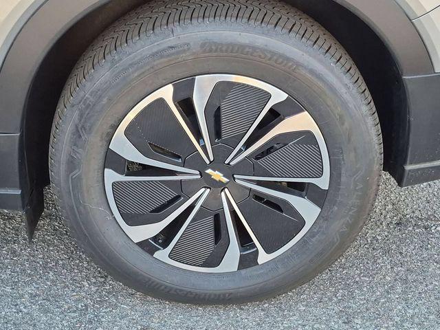 2026 Chevrolet V Blazer LT FWD