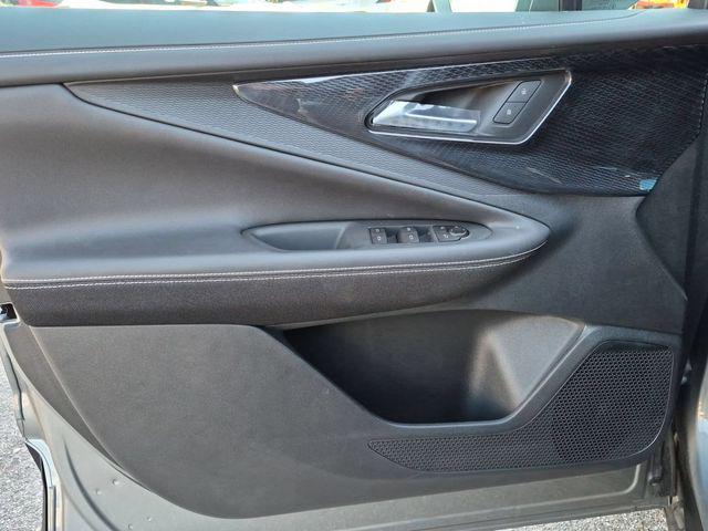 2026 Chevrolet V Blazer LT FWD