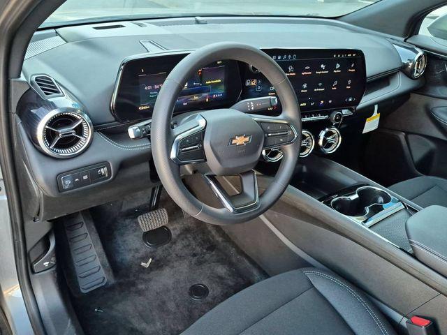 2026 Chevrolet V Blazer LT FWD
