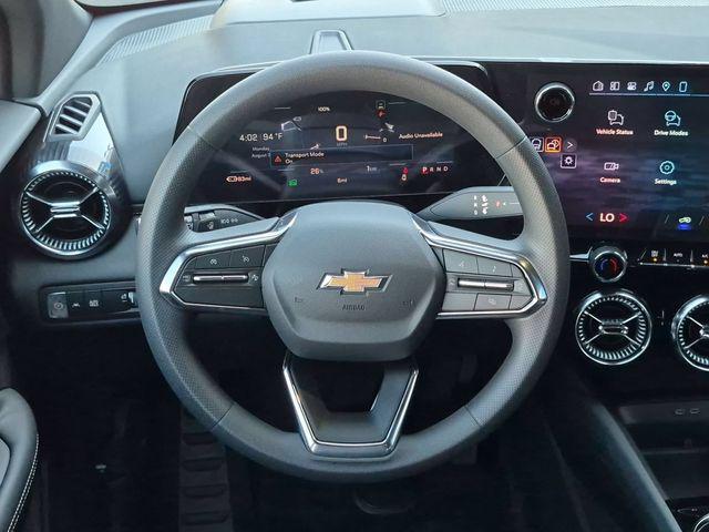 2026 Chevrolet V Blazer LT FWD