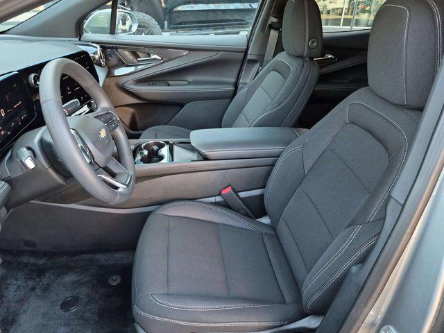 2026 Chevrolet V Blazer LT FWD