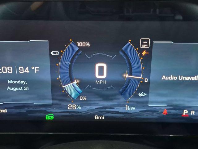 2026 Chevrolet V Blazer LT FWD