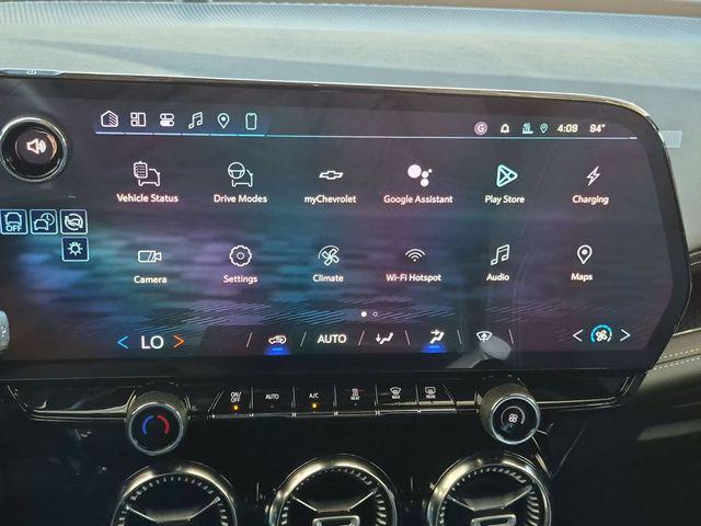 2026 Chevrolet V Blazer LT FWD