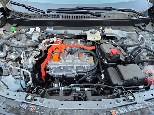 2026 Chevrolet V Blazer LT FWD