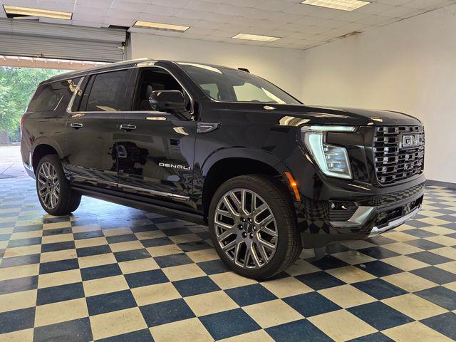2026 GMC Yukon XL 4WD Denali Ultimate for sale in Warner Robins, GA