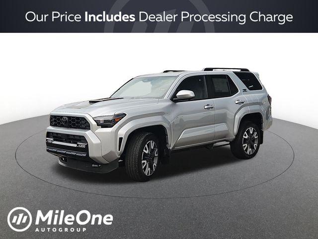 2025 Toyota 4Runner TRD Sport Premium for sale in Parkville, MD
