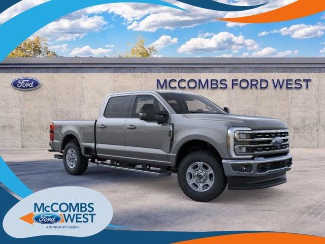 2026 Ford F-250 XLT for sale in San Antonio, TX
