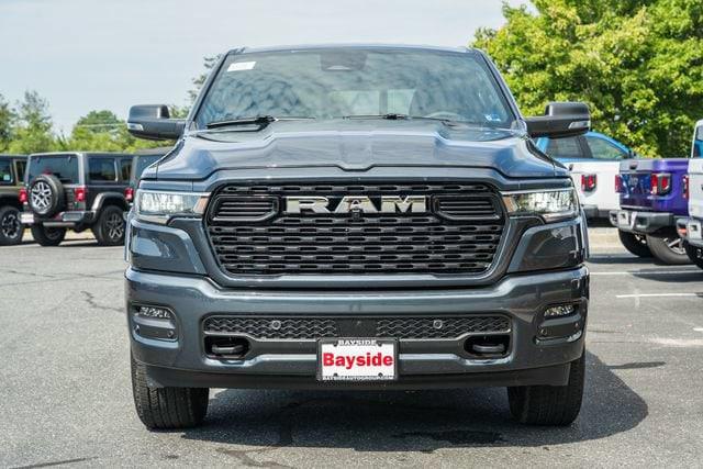 2027 RAM Ram 1500 RAM 1500 BIG HORN CREW CAB 4X4 57 BOX 2027 RAM Ram 1500 RAM 1500 BIG HORN CREW CAB 4X4 57 BOX