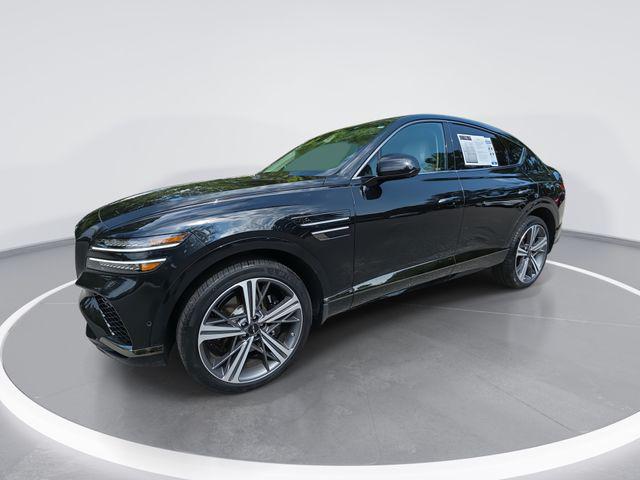 2025 Genesis GV80 3.5T e-SC for sale in Cary, NC