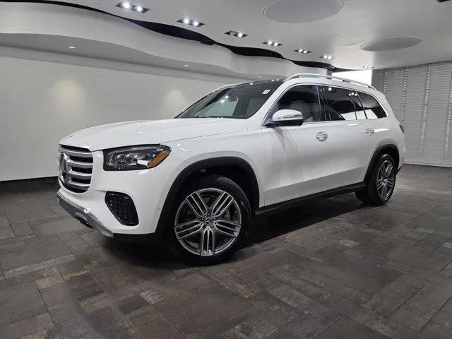 2025 Mercedes-Benz GLS GLS 450 4MATIC for sale in West Palm Beach, FL