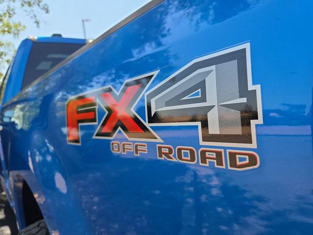 2021 Ford F-250 Platinum