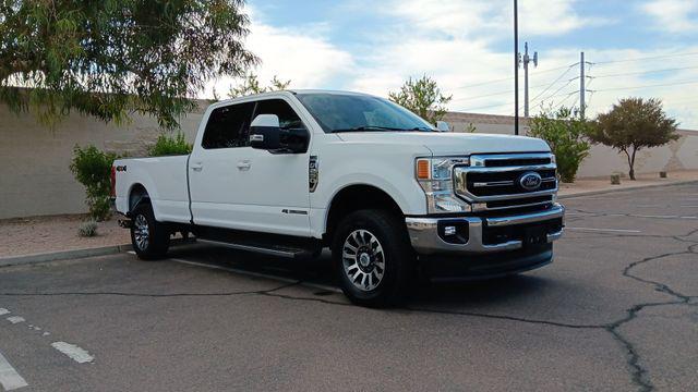 2021 Ford F-250 LARIAT for sale in Mesa, AZ