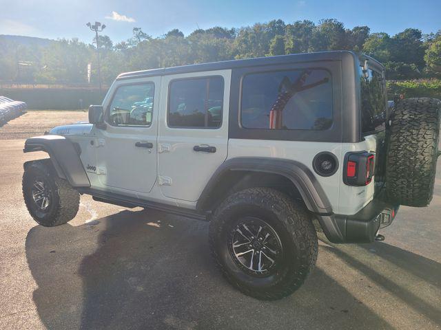 2027 Jeep Wrangler Willys 2027 Jeep Wrangler Willys