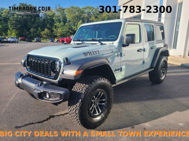 2027 Jeep Wrangler Willys 2027 Jeep Wrangler Willys