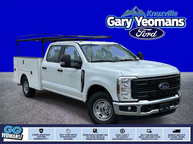 2026 Ford F-250 XL for sale in Knoxville, TN