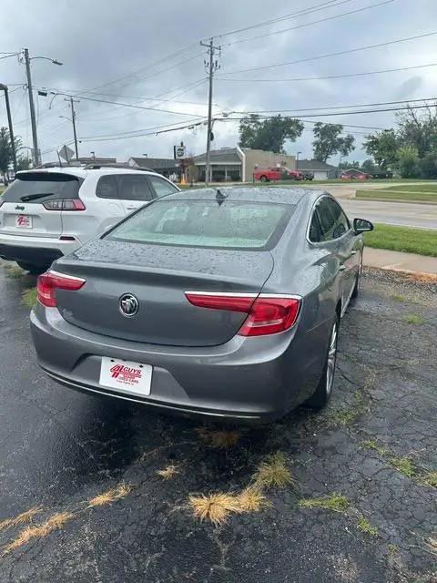 2019 Buick LaCrosse FWD Essence for sale in Cedar Rapids, IA
