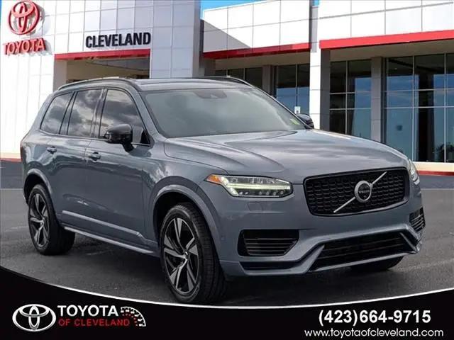 2021 Volvo XC90 Recharge T8 R-Design 7 Passenger for sale in McDonald, TN