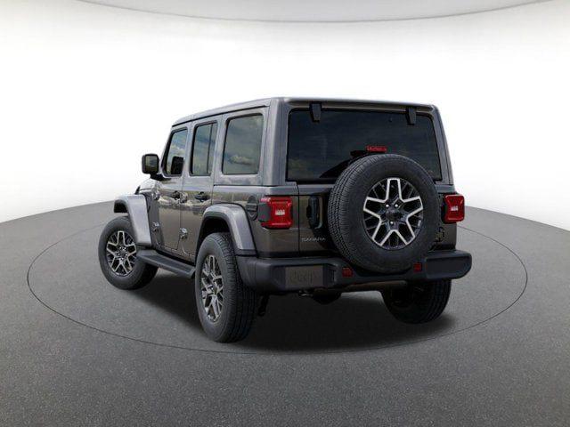 2027 Jeep Wrangler Sahara 2027 Jeep Wrangler Sahara