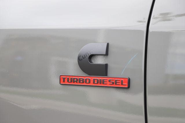 2027 RAM Ram 2500 RAM 2500 BIG HORN CREW CAB 4X4 64 BOX 2027 RAM Ram 2500 RAM 2500 BIG HORN CREW CAB 4X4 64 BOX
