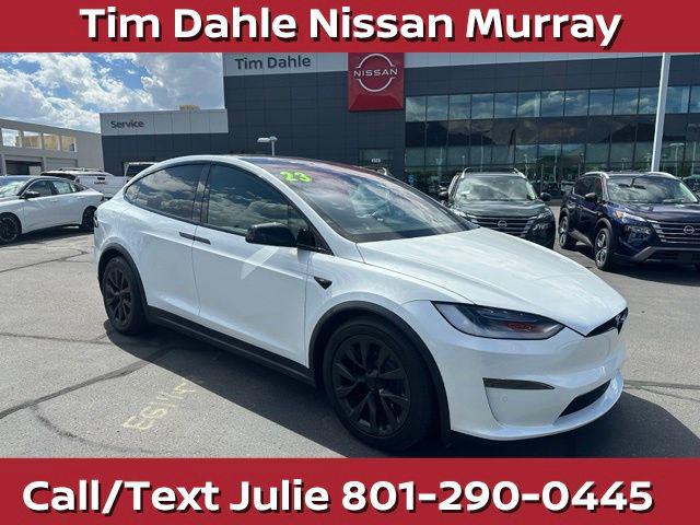 2023 Tesla Model X Unknown for sale in Murray, UT