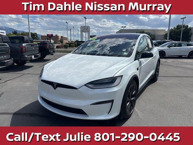 2023 Tesla Model X Base