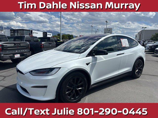 2023 Tesla Model X Base