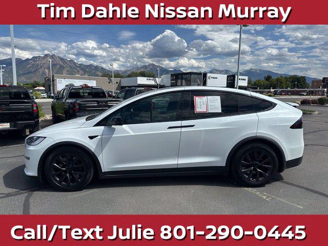 2023 Tesla Model X Base