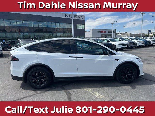 2023 Tesla Model X Base