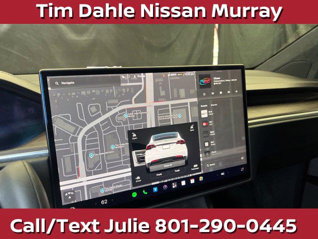 2023 Tesla Model X Base