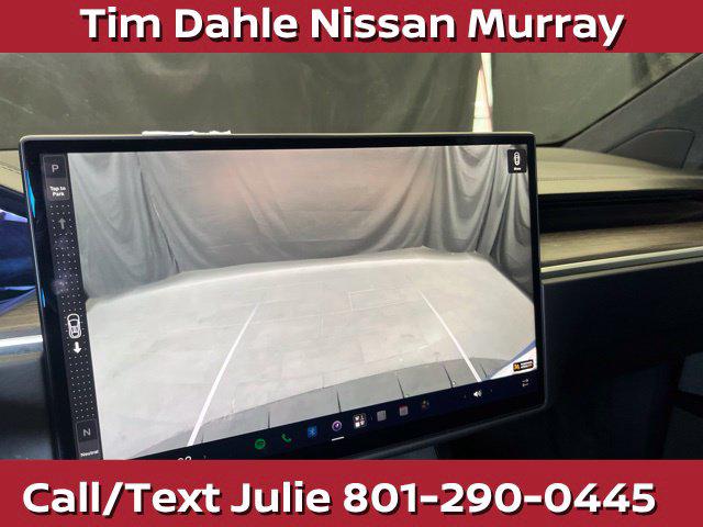 2023 Tesla Model X Base
