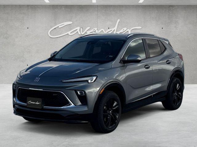 2024 Buick Encore GX Sport Touring AWD for sale in San Antonio, TX