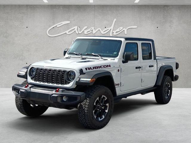 2026 Jeep Gladiator Rubicon for sale in San Antonio, TX
