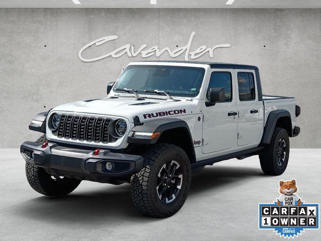2026 Jeep Gladiator Rubicon for sale in San Antonio, TX