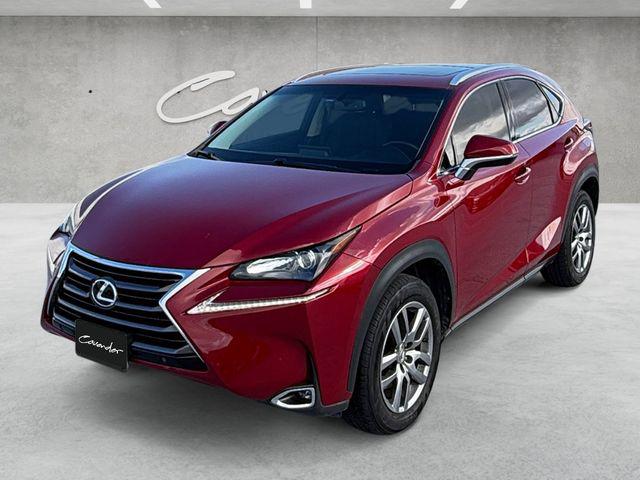 2015 Lexus NX 200t 200t for sale in San Antonio, TX