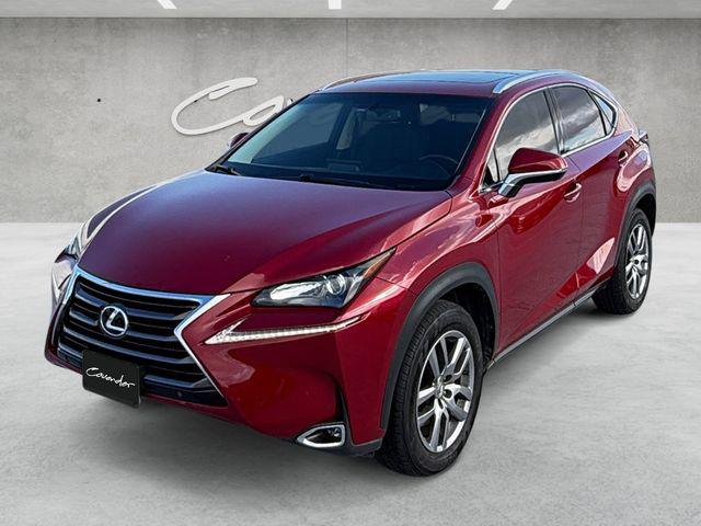 2015 Lexus NX 200t 200t for sale in San Antonio, TX