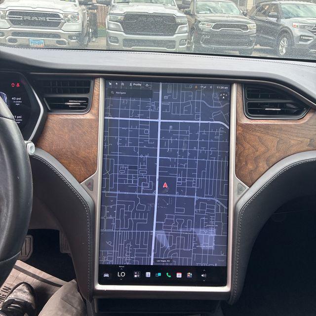 2018 Tesla Model S 75D