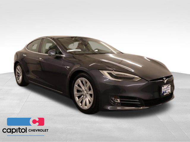2018 Tesla Model S 75D for sale in Salem, OR