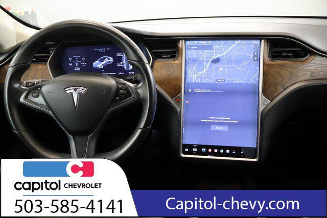 2018 Tesla Model S 75D